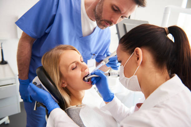 Why Choose Us for Your Dental Needs in Weimar, TX
