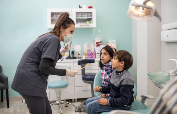 Professional  Holistic Dental Services in Weimar, TX