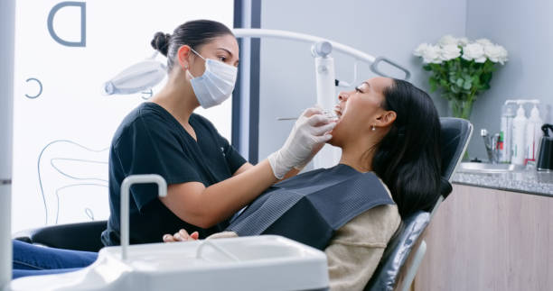 Dental X-Rays and Imaging in Weimar, TX