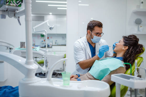 Best Periodontal (Gum) Disease Treatment  in Weimar, TX