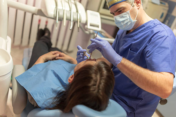 Best Sleep Apnea Treatment  in Weimar, TX
