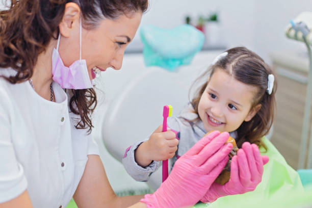 Best Laser Dentistry  in Weimar, TX